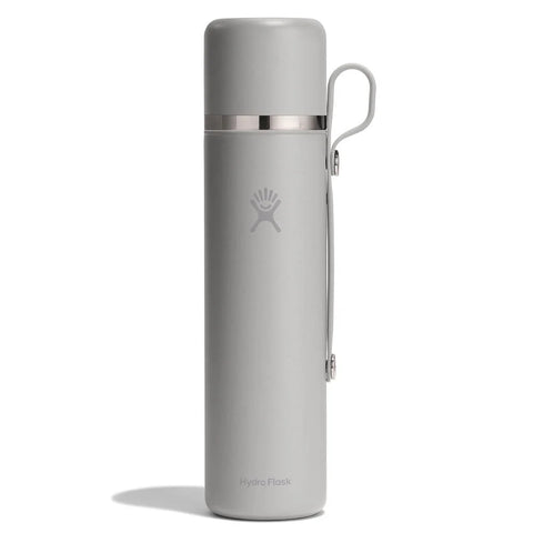 36 oz Hot Flask & Cup