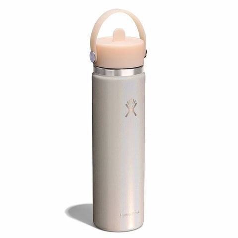 24 oz Wide Mouth with Flex Straw Cap
