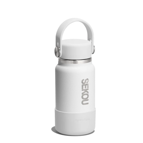 Sekou I See You White - 200 mL Micro