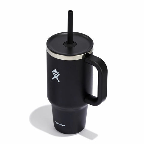 32 oz Travel Tumbler