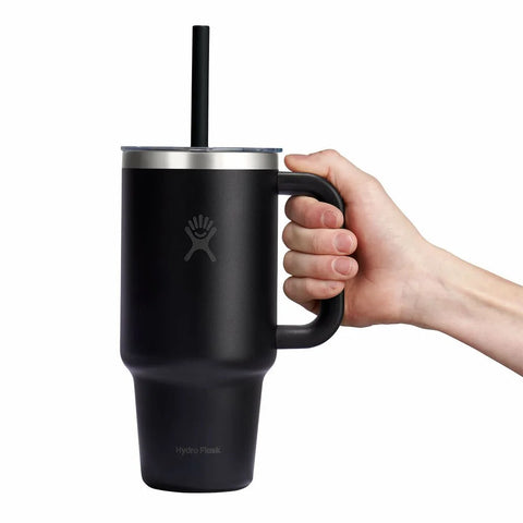 32 oz Travel Tumbler