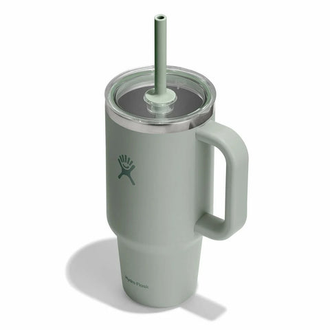 32 oz Travel Tumbler