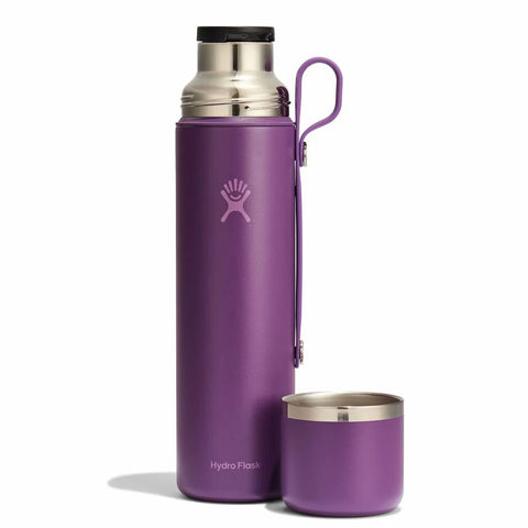 36 oz Hot Flask & Cup
