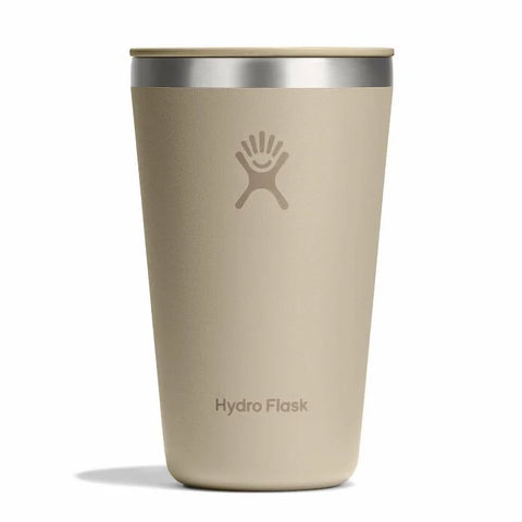 16 oz All Around™ Tumbler - Tonal Oat