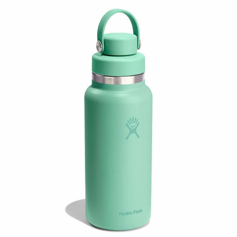 32 oz Wide Mouth with Flex Chug Cap