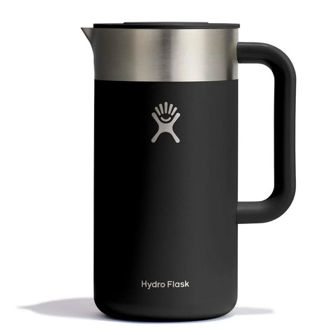 32 oz Insulated French Press