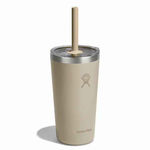 20 oz All Around™ Tumbler with Straw Lid