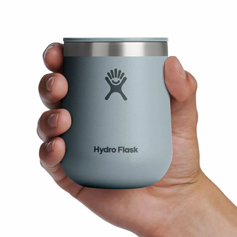 10 oz Wine Tumbler