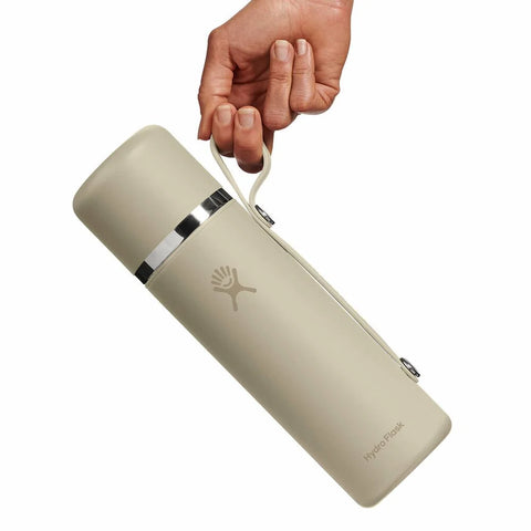 28 oz Hot Flask & Cup