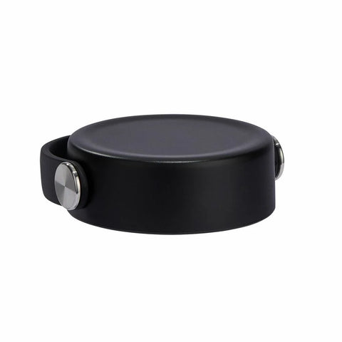 Wide Mouth Flex Cap