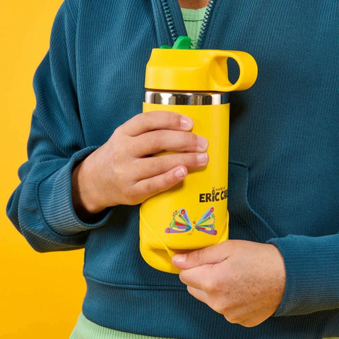 Kids 12 oz Bottle