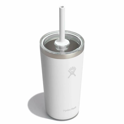 20 oz All Around™ Tumbler with Straw Lid