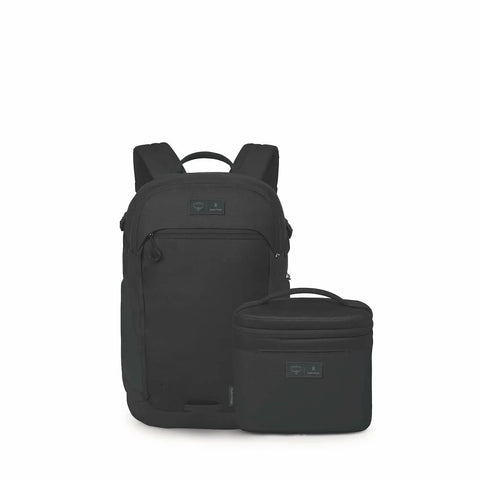 Osprey Axis x Hydro Flask Campus Essentials Bundle