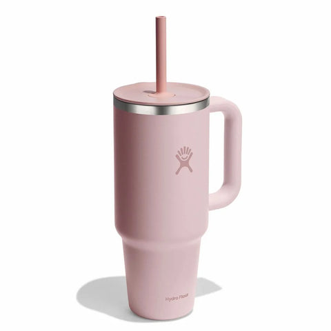 40 oz Travel Tumbler