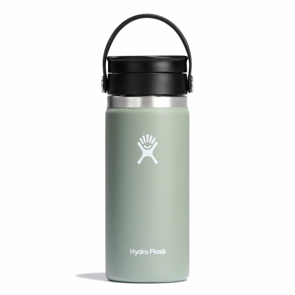 16 oz Coffee with Flex Sip™ Lid