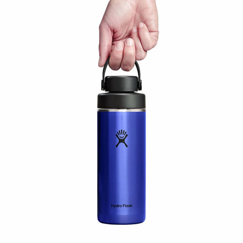 16 oz Lightweight Chug Cap Bottle