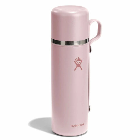 28 oz Hot Flask & Cup