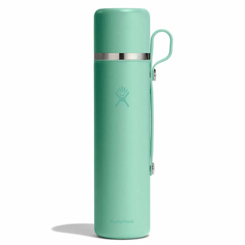 36 oz Hot Flask & Cup