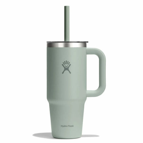 24 oz Travel Tumbler