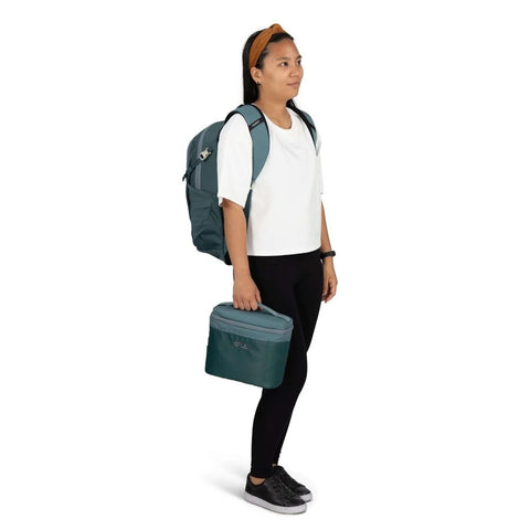 Osprey Axis x Hydro Flask Campus Essentials Bundle