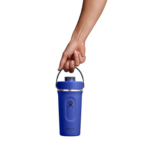 24 oz Insulated Shaker Bottle