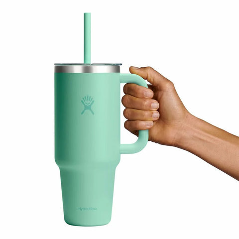 40 oz Travel Tumbler