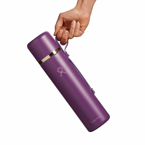 36 oz Hot Flask & Cup