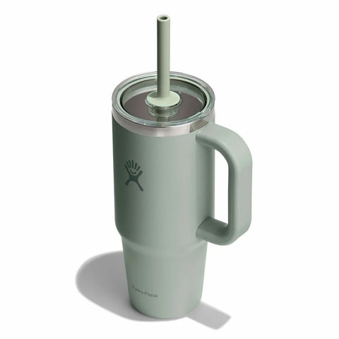 24 oz Travel Tumbler