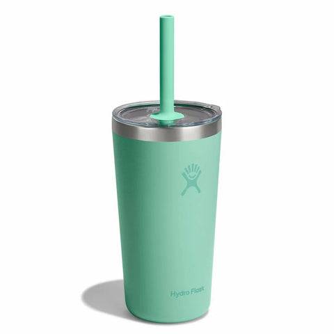 20 oz All Around™ Tumbler with Straw Lid