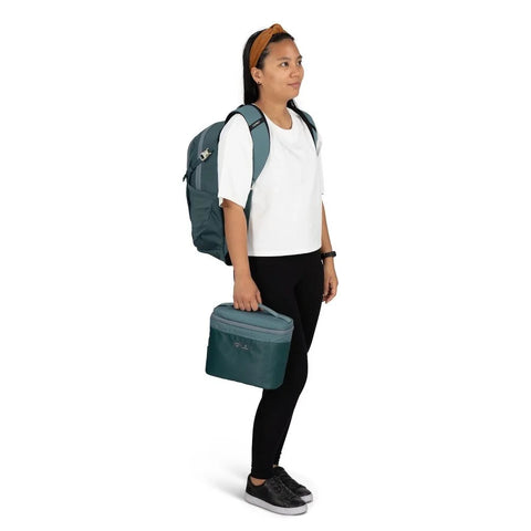 Osprey Axis x Hydro Flask Campus Essentials Bundle