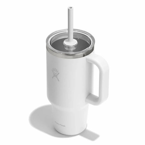 32 oz Travel Tumbler