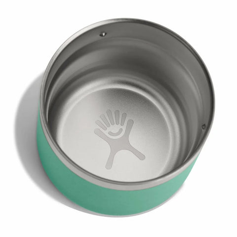 36 oz Hot Flask & Cup