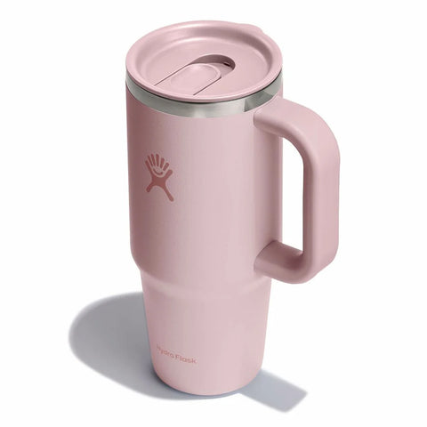 24 oz Travel Tumbler Mug