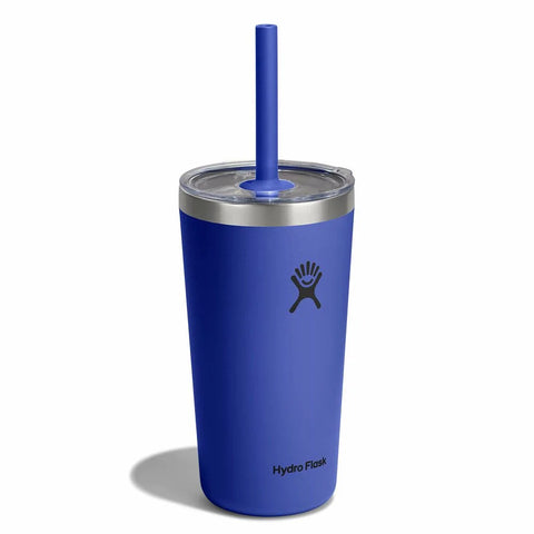 20 oz All Around™ Tumbler with Straw Lid