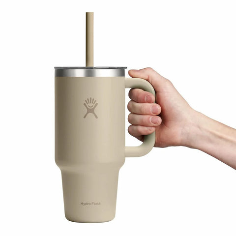 32 oz Travel Tumbler