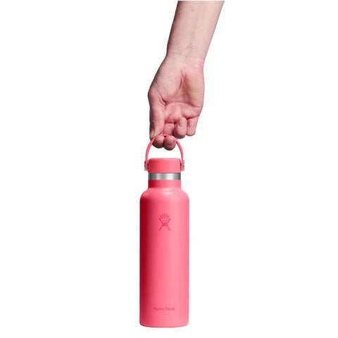 21 oz Standard Mouth