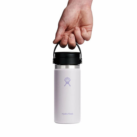 16 oz Coffee with Flex Sip™ Lid