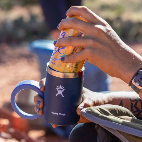 12 oz Cooler Cup