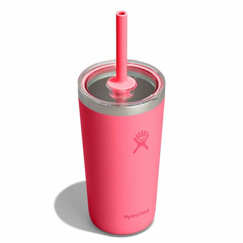 20 oz All Around™ Tumbler with Straw Lid