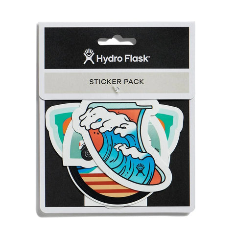 Sticker Pack