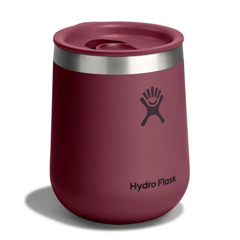 10 oz Wine Tumbler