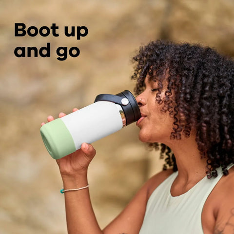 Small Bottle Boot
