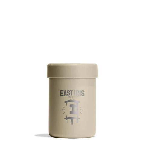12 oz Cooler Cup - Hydro Flask + East Iris Studios