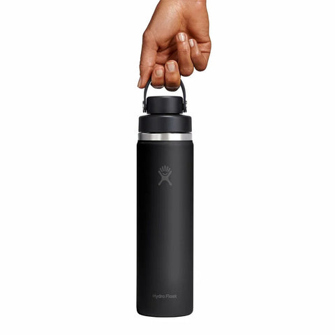 24 oz Wide Mouth with Flex Chug Cap