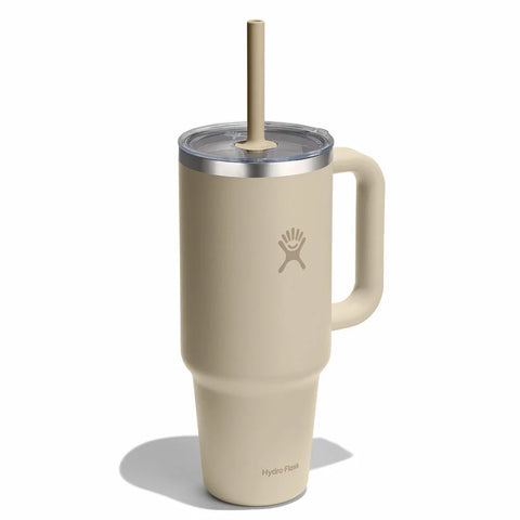 40 oz Travel Tumbler
