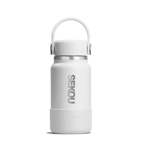 Sekou I See You White - 200 mL Micro
