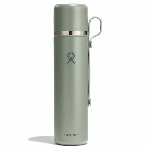 36 oz Hot Flask & Cup