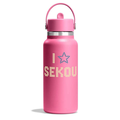 Sekou 32 oz Bottle