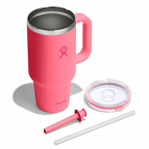 32 oz Travel Tumbler