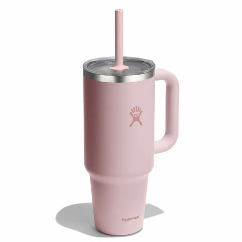 40 oz Travel Tumbler